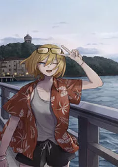 Oneshot Nhưng Lại Là Series