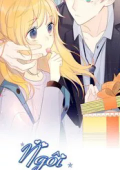 Ngôi Sao May Mắn Dành Cho Tôi