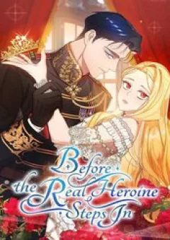 Cho Đến Khi Nữ Chính Thực Sự Xuất Hiện