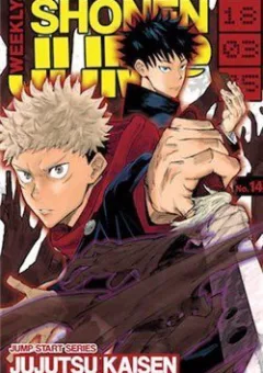 Chú Thuật Hồi Chiến