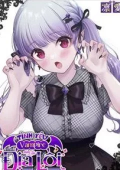 Tình Yêu Vampire Nặng Tựa Địa Lôi