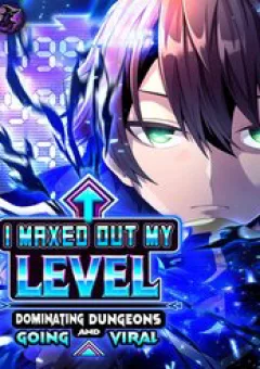 Đạt Cấp Độ Tối Đa ~ Ta Thống Trị Ngục Tối