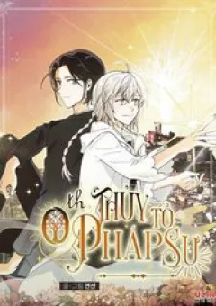 Thủy Tổ Pháp Sư