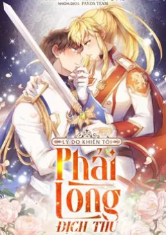 Lý Do Khiến Tôi Phải Lòng Địch Thủ