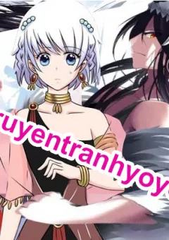 Bạch Lang Thần Trở Về