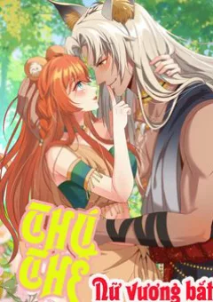 Thú Thế Nữ Vương Hôm Nay Lật Thẻ Rồi Sao ???