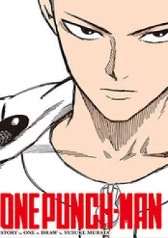 One-Punch Man (Nơi Duy Nhất Xếp Đúng Thứ Tự Chapter)