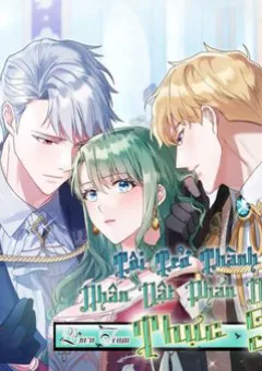 Tôi Trở Thành Nhân Vật Phản Diện Thực Sự