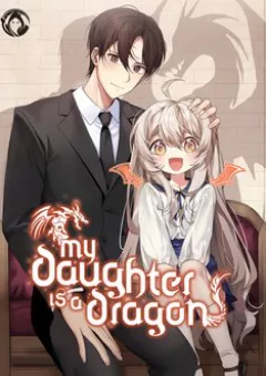 Con Gái Tôi Là Rồng!