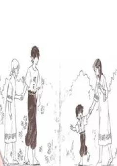 Cuộc Sống Thường Với Mẹ