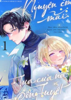 Nguyện Em Mãi Tươi Cười Nơi Đồng Tuyết