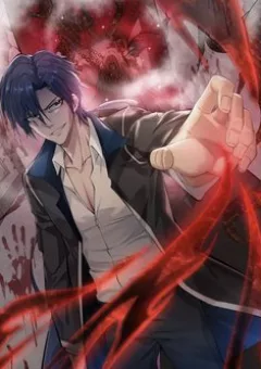 Nam Nhân Đến Từ Địa Ngục