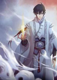 Cửu Châu Tiên Ma Chí