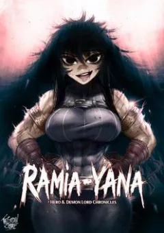 Ramia - Yana