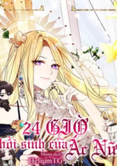 24 Giờ Hồi Sinh Của Ác Nữ