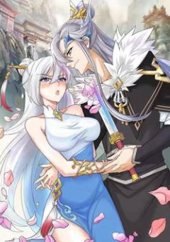 Vợ tôi và tôi thống trị Tam giới