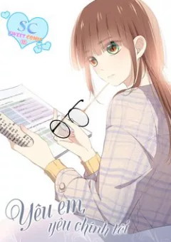 Yêu em, yêu chính tôi