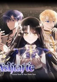 Công Chúa Ashtarte