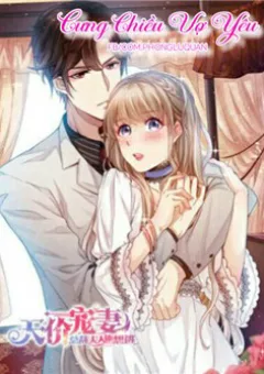 Cưng Chiều Vợ Yêu