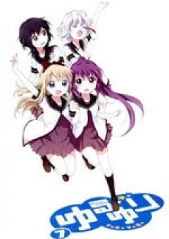 Yuru Yuri
