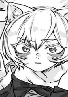 Cho dù cổ không ăn lại nữ chính nhưng Bakeneko-chan vẫn sẽ cố gắng