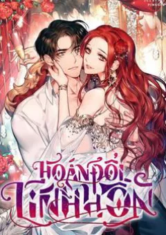 Hoán Đổi Linh Hồn