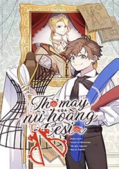 Thợ May Của Nữ Hoàng Cesia