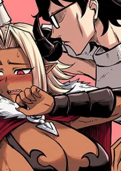 Cô bạn gái quỷ vương