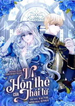 Vị Hôn Thê Của Thái Tử