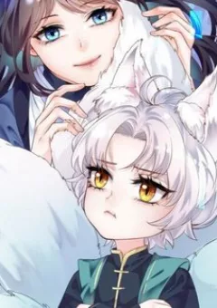 Tiểu Hồ Ly Hôm Nay Có Chút Ngoan