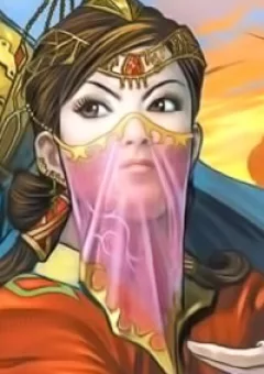 Thần Binh Huyền Kỳ 3+3.5