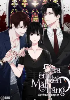 Đưa Em Đến Mặt Trăng