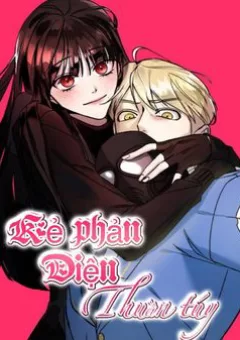 Kẻ Phản Diện Thuần Túy