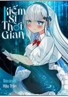 Kiếm sĩ Thời Gian