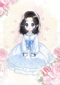 Công Chúa Bé Con Nhìn Vào Cửa Sổ Trạng Thái