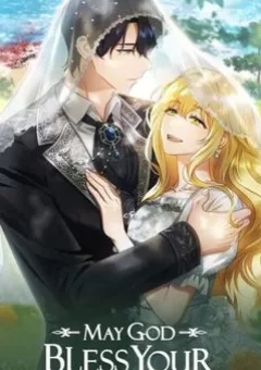 Chúa phù hộ cho sự hủy diệt của ta