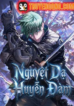 Nguyệt Dạ Huyễn Đàm