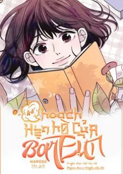 Kế Hoạch Hẹn Hò Của Bareum