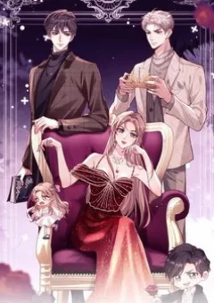 Đại Tiểu Thư Giàu Có Tận Tay Xé Kịch Bản Bạch Nguyệt Quang