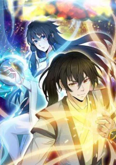 Nguyên Thủy Bất Diệt Quyết