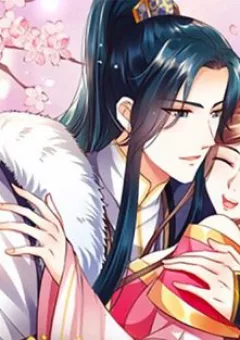 Tà Vương Phúc Hắc Sủng Nhập Cốt