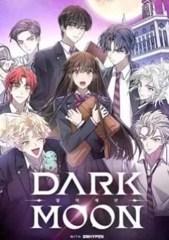 Trăng Tối: Kỉ Nguyên Máu