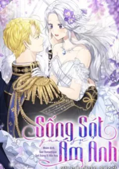 Sống Sót Qua Sự Ám Ảnh