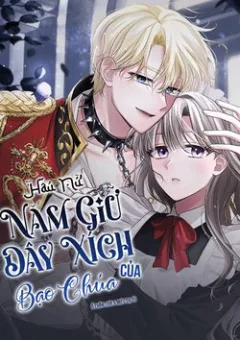 Hầu Nữ Nắm Giữ Dây Xích Của Bạo Chúa