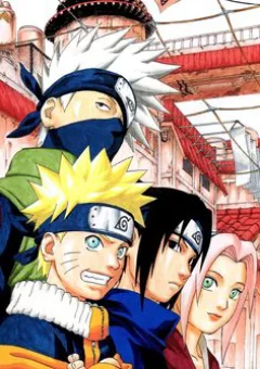 Cửu Vĩ Hồ Ly Màu