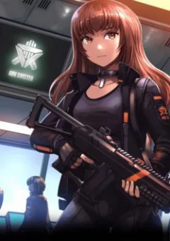 Chỗ Lánh Nạn Của Ta Chỉ Thu Thiếu Mỹ Nữ