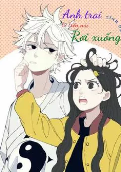 Anh Trai Tôi Đến Từ Núi Sâu