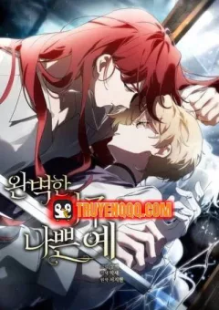 Ví Dụ Thất Bại Của Lời Nguyền Hoàn Hảo