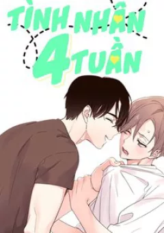 Tình Nhân 4 Tuần