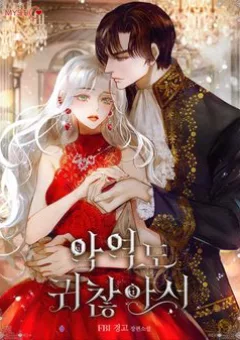 Nhân vật phản diện cũng khó chịu